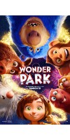 Wonder Park (2019 - English)